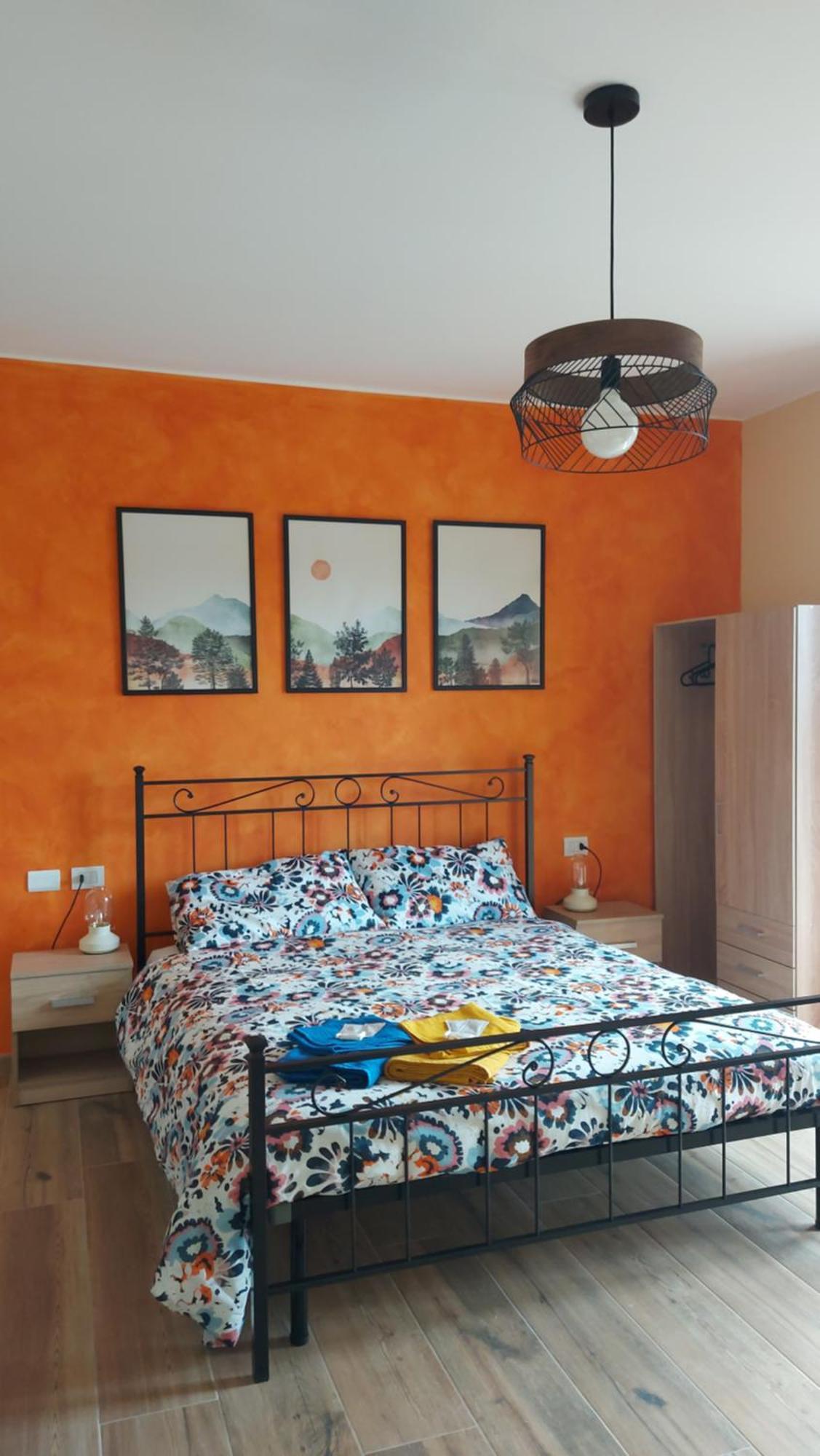 Al Vecchio Lavatoio Hotel Colle Brianza ภายนอก รูปภาพ