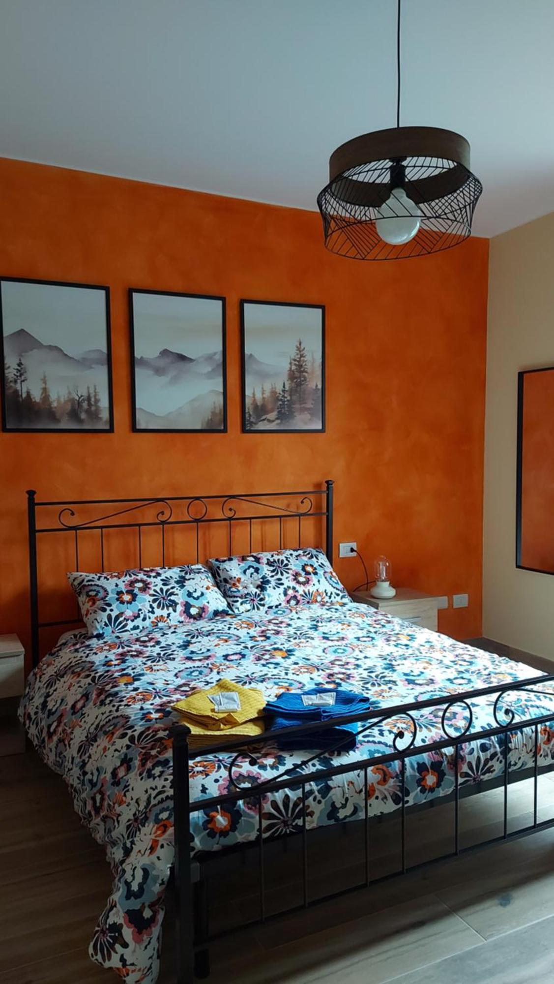 Al Vecchio Lavatoio Hotel Colle Brianza ภายนอก รูปภาพ
