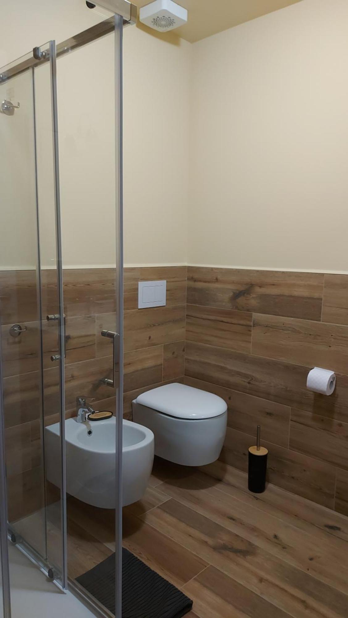 Al Vecchio Lavatoio Hotel Colle Brianza ภายนอก รูปภาพ