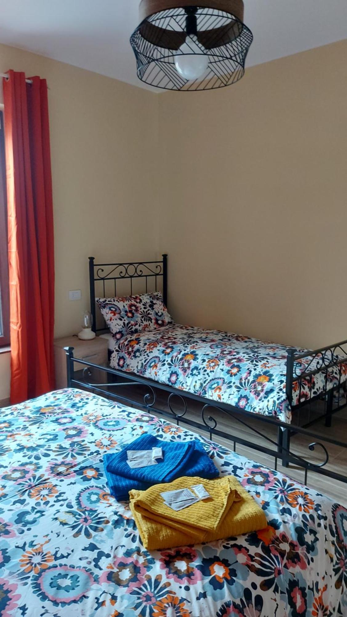 Al Vecchio Lavatoio Hotel Colle Brianza ภายนอก รูปภาพ