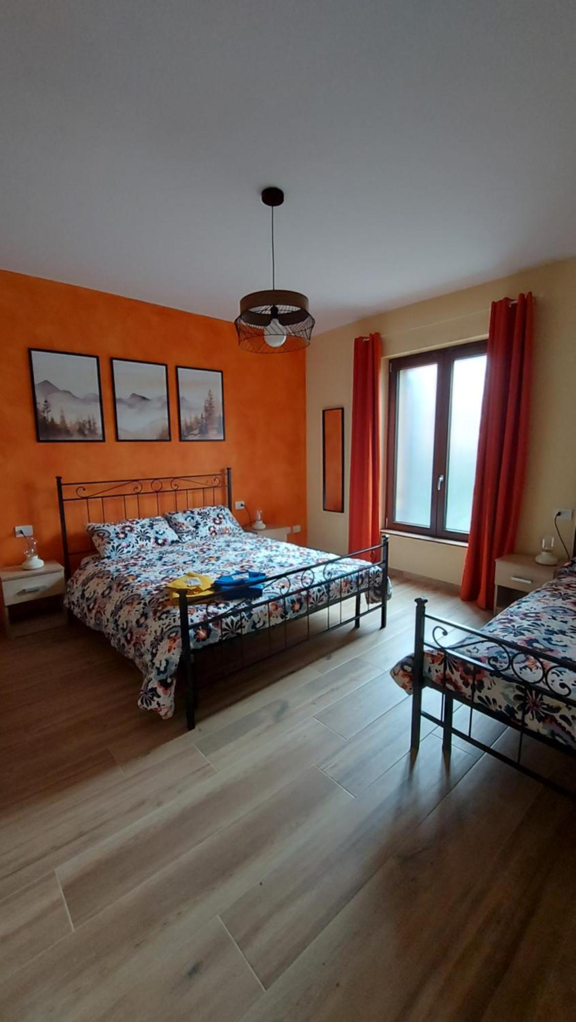 Al Vecchio Lavatoio Hotel Colle Brianza ภายนอก รูปภาพ
